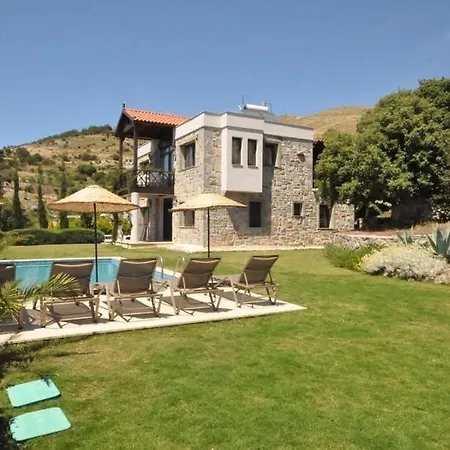 Mugla Sleeps 10 With Pool Air Con And Wifi Villa Giris