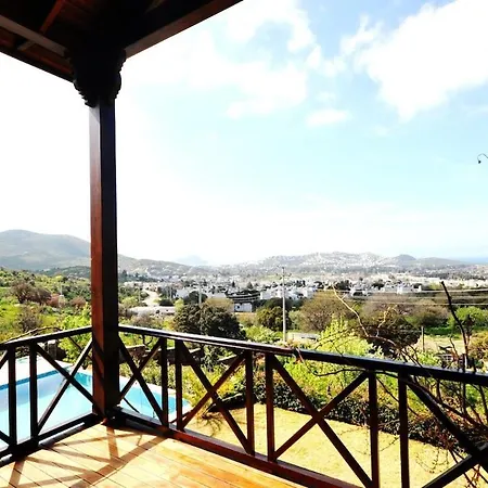 Mugla Sleeps 10 With Pool Air Con And Wifi Villa *